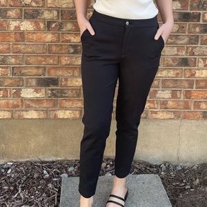 Lululemon Dress Pants